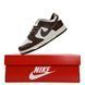 Nike Dunk Low Cacao Wow