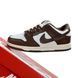 Nike Dunk Low Cacao Wow