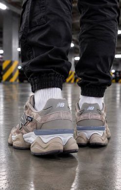 New Balance 9060 Cordura Beige