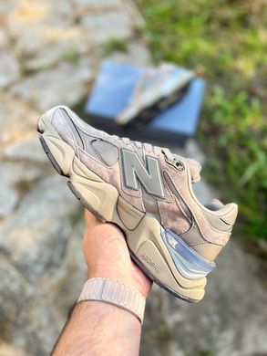 New Balance 9060 Cordura Beige