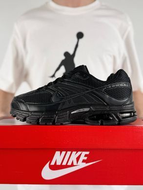 Nike Air Max Moto 2K All Black