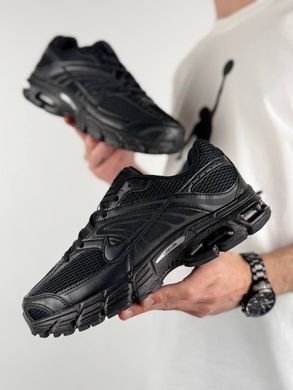 Nike Air Max Moto 2K All Black