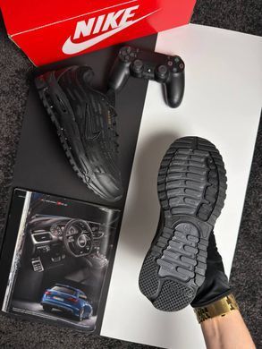 Nike Air Max TL 2.5 All Black