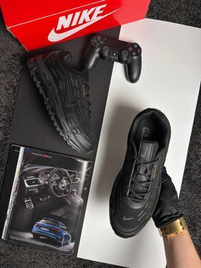 Nike Air Max TL 2.5 All Black
