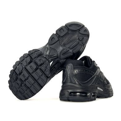 Nike Air Max Moto 2K All Black