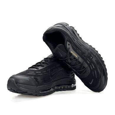 Nike Air Max TL 2.5 All Black