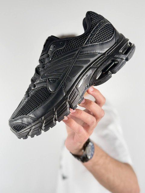 Nike Air Max Moto 2K All Black