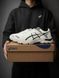 Asics Gel Flux 4 Milk White