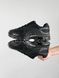 Nike Air Max Moto 2K All Black