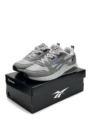 Reebok Classic Leather Hexalite Grey