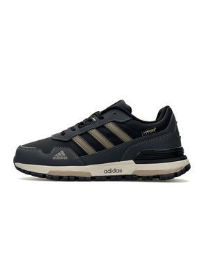 Adidas ZX 750 Grey Black Mocco