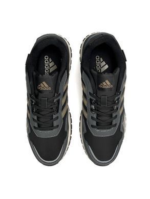 Adidas ZX 750 Grey Black Mocco