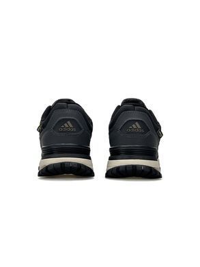 Adidas ZX 750 Grey Black Mocco