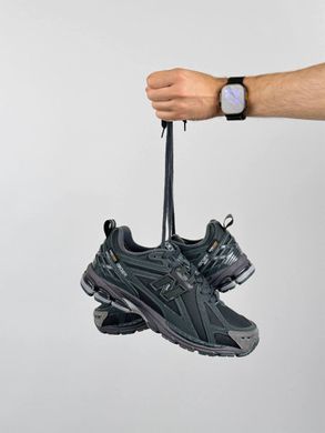 New Balance 1906R Cordura Dark Grey