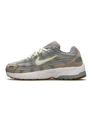 Nike P-6000 W Light Grey Beige