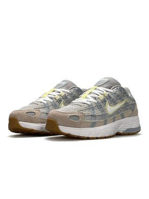 Nike P-6000 W Light Grey Beige