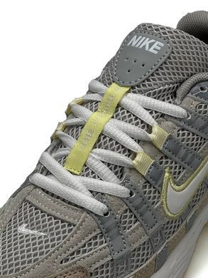 Nike P-6000 W Light Grey Beige