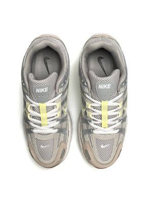 Nike P-6000 W Light Grey Beige