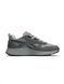 Reebok Classic Leather Hexalite Grey