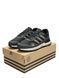 Adidas ZX 750 Grey Black Mocco
