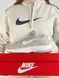 Nike P-6000 W Light Grey Beige