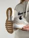 Nike P-6000 W Light Grey Beige