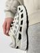 Nike P-6000 White Beige Black