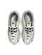Nike P-6000 White Beige Black