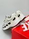 Nike P-6000 White Beige Black