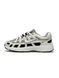Nike P-6000 White Beige Black
