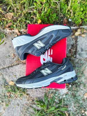 New Balance 740 Gray Termo