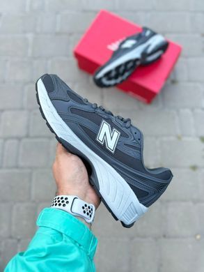 New Balance 740 Gray Termo