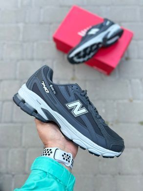 New Balance 740 Gray Termo