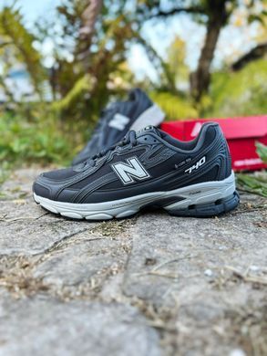 New Balance 740 Gray Termo