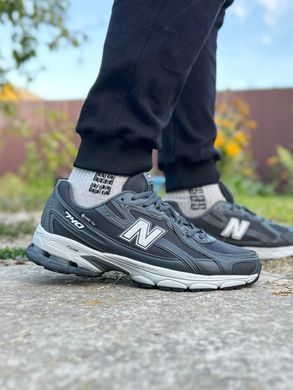 New Balance 740 Gray Termo