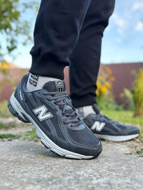 New Balance 740 Gray Termo