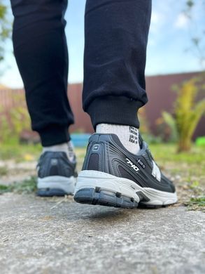 New Balance 740 Gray Termo