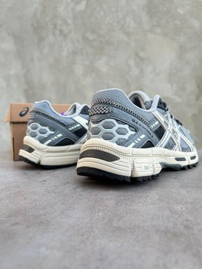 Asics Gel Kahana Gray Beige