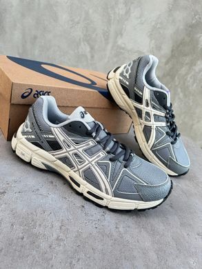 Asics Gel Kahana Gray Beige