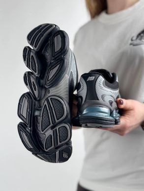 New Balance ABZORB 2000 Grey Black