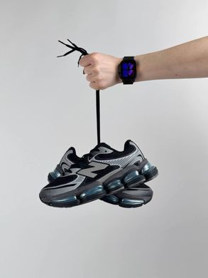 New Balance ABZORB 2000 Grey Black