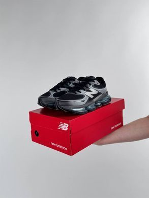 New Balance ABZORB 2000 Grey Black