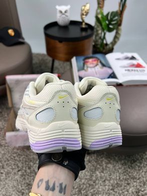 Nike P-6000 W Beige