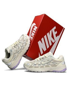 Nike P-6000 W Beige