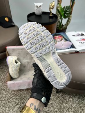 Nike P-6000 W Beige
