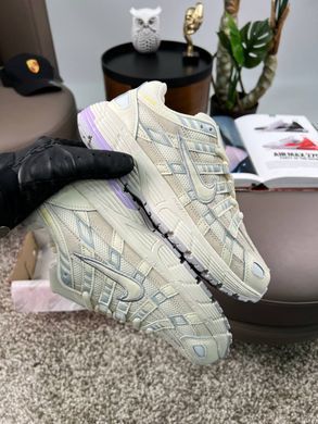 Nike P-6000 W Beige