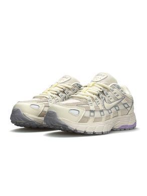 Nike P-6000 W Beige