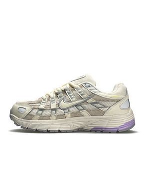 Nike P-6000 W Beige
