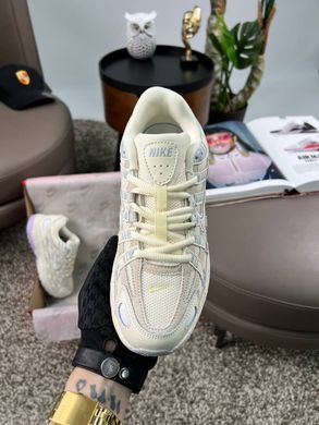 Nike P-6000 W Beige