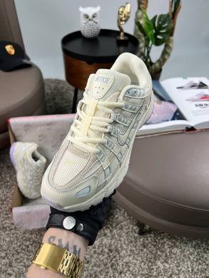 Nike P-6000 W Beige